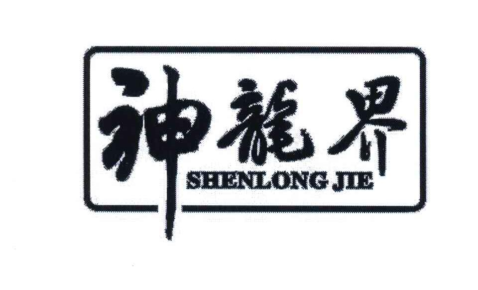 神龙界