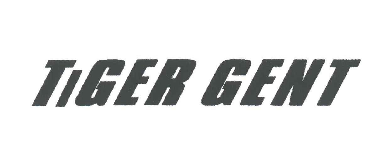 TIGER GENT
