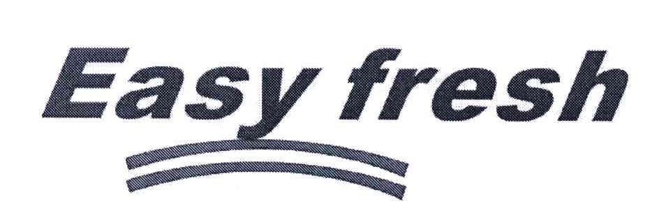 EASY FRESH
