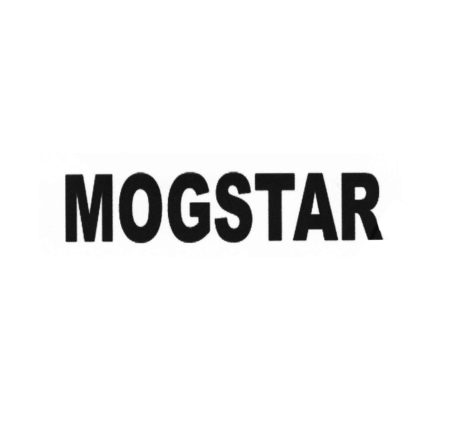 MOGSTAR