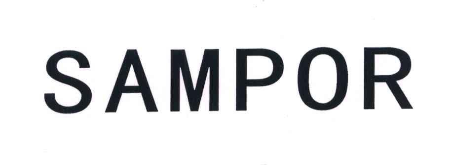 SAMPOR