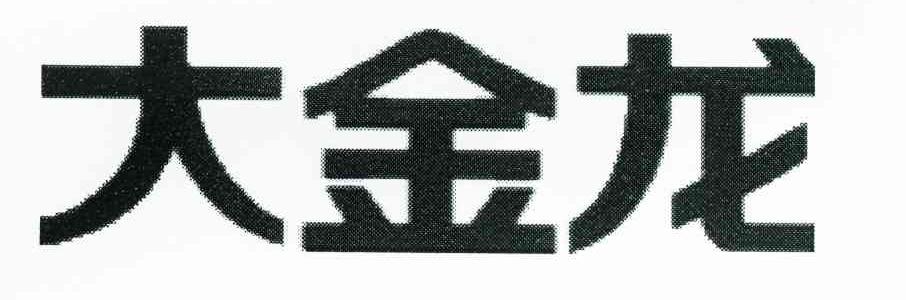 大金龙