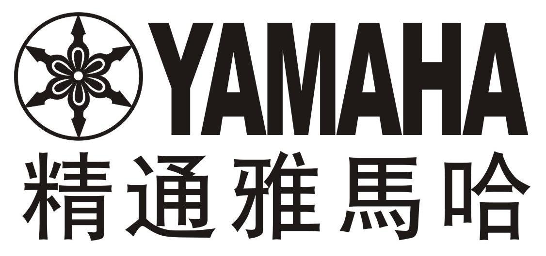 精通雅马哈 YAMAHA