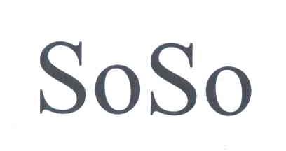 SOSO