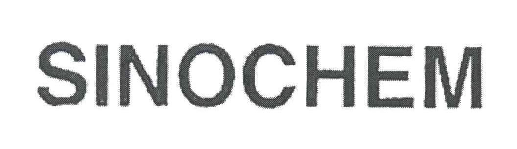 SINOCHEM