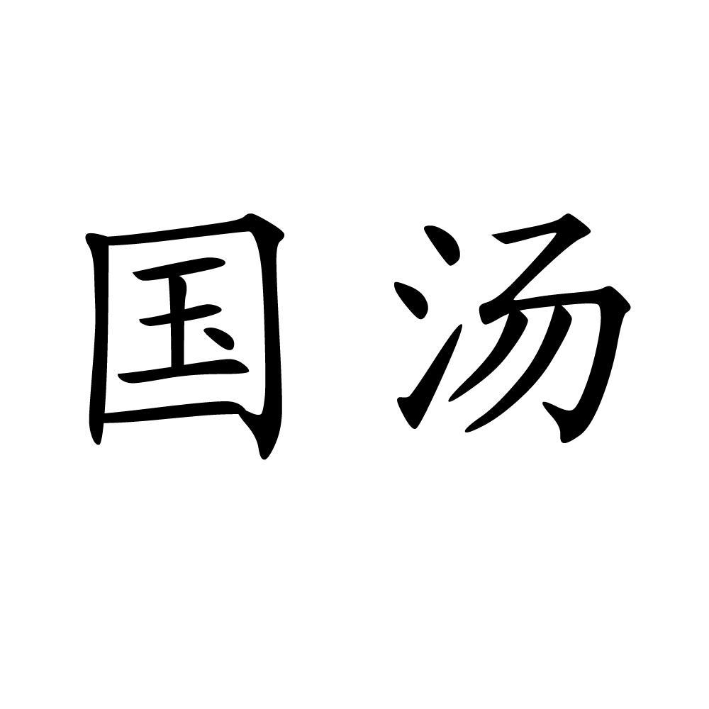 国汤