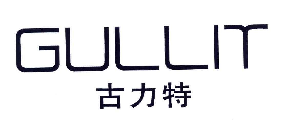 古力特;GULLIT