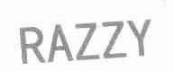 RAZZY
