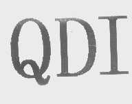 QDI