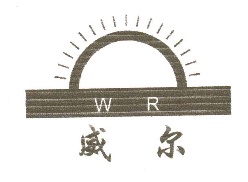 威尔;WR