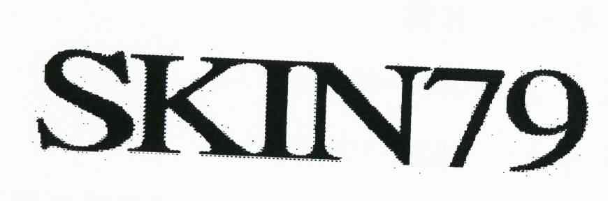 SKIN79