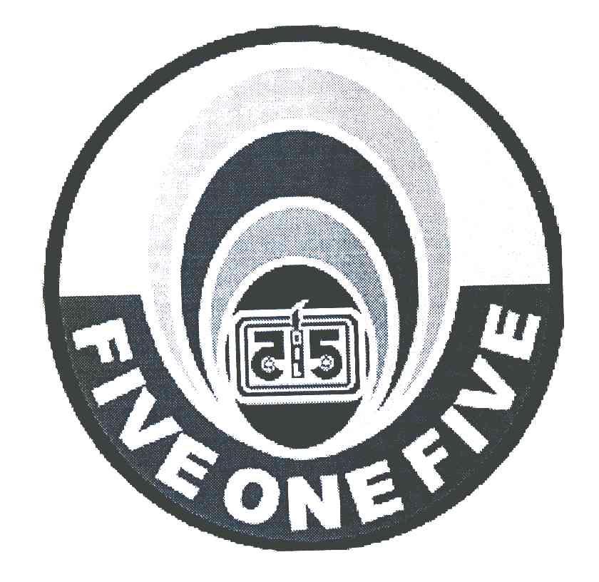 FIVE ONE FIVE OIL 515