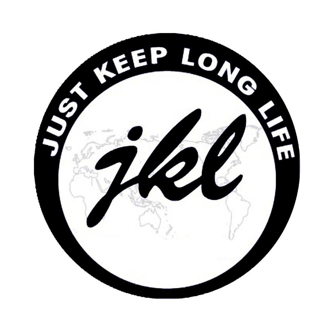 JUST KEEP LONG LIFE;JKL