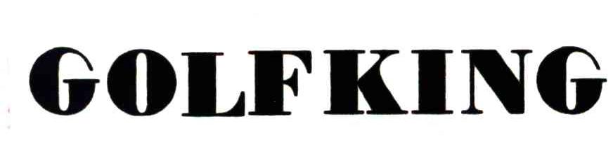 GOLFKING