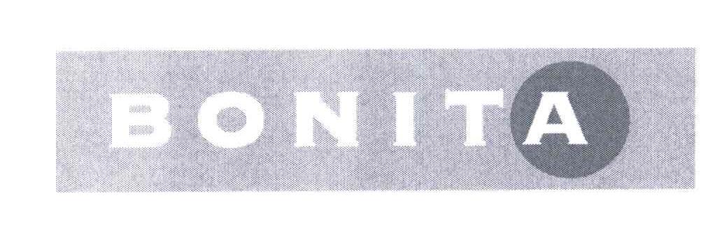 BONITA