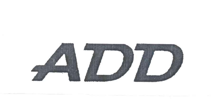 ADD