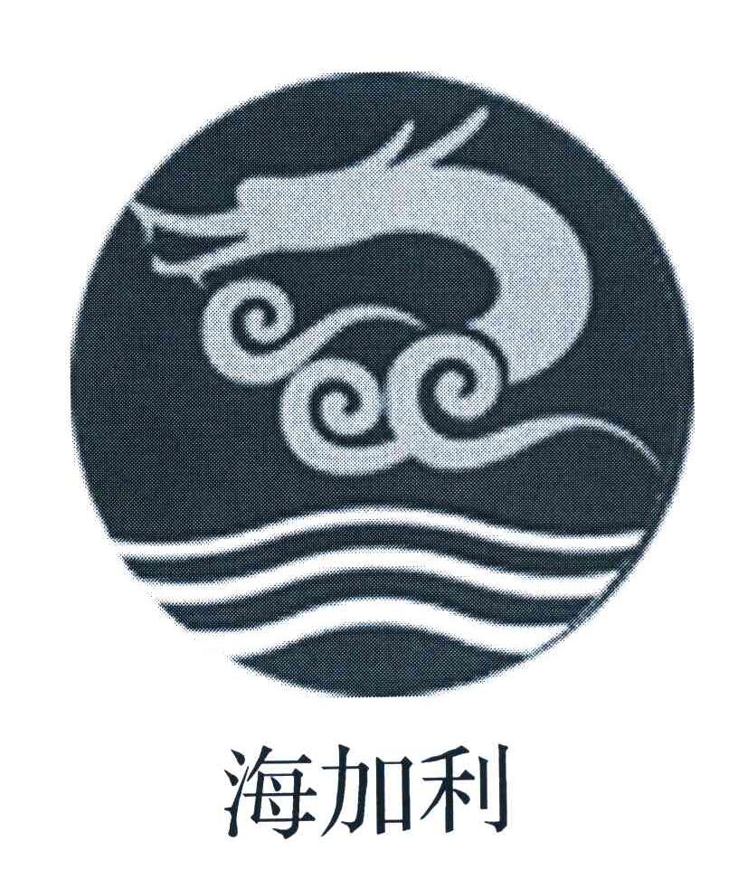 海加利
