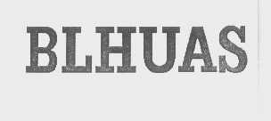 BLHUAS