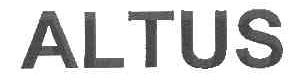 ALTUS