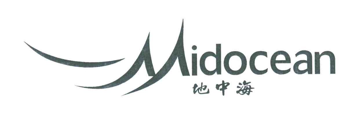 MIDOCEAN;地中海