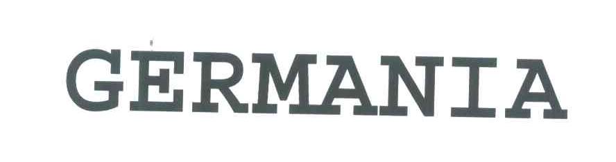 GERMANIA