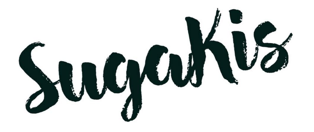 SUGAKIS