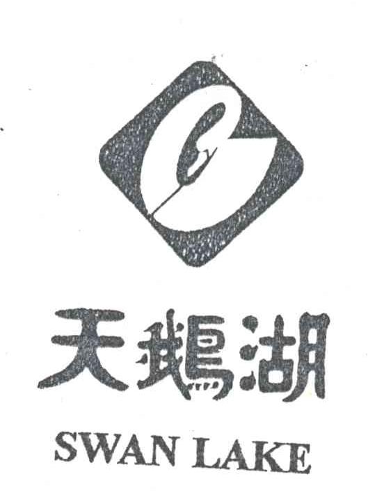 天鹅湖