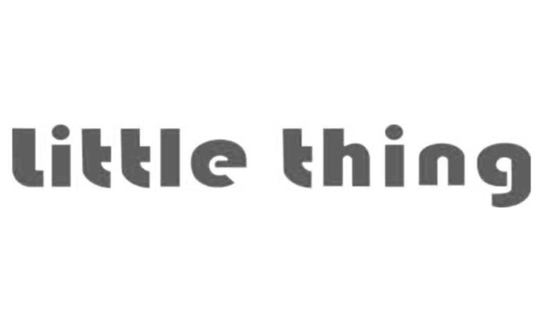 LITTLE THING