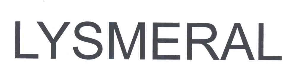 LYSMERAL