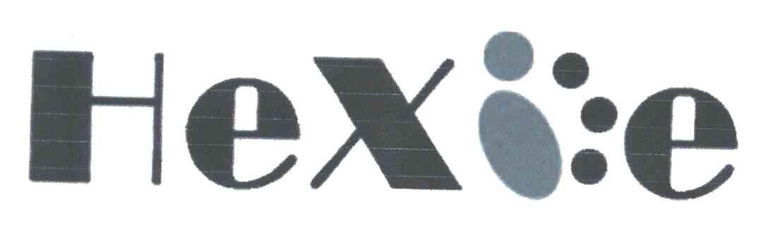 HE XIE