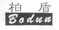 柏盾