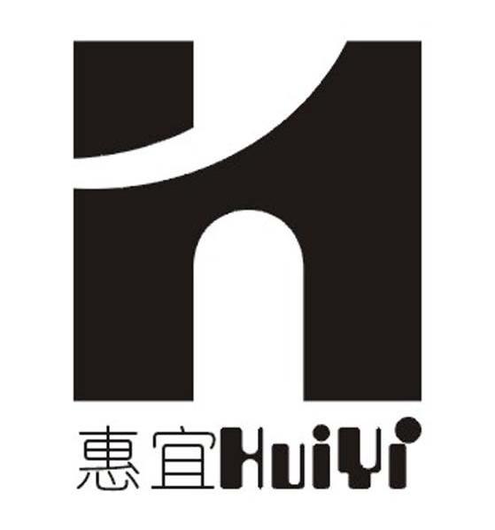 惠宜 H