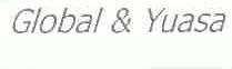 GLOBAL & YUASA