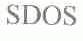 SDOS