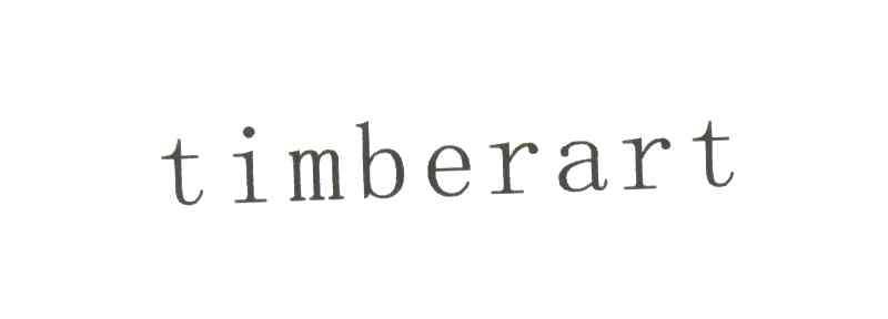 TIMBERART
