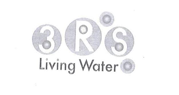 3 RS LIVING WATER