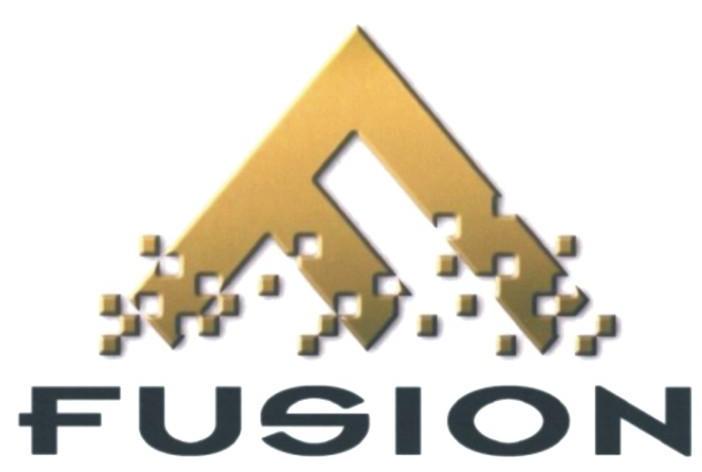 FUSION F