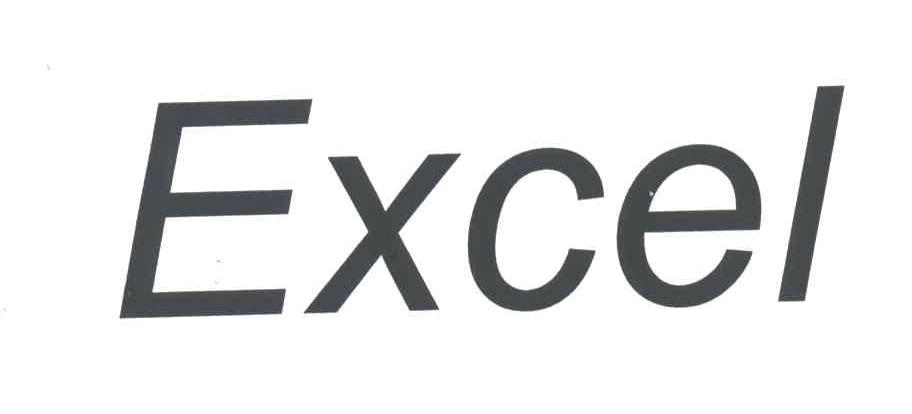 EXCEL