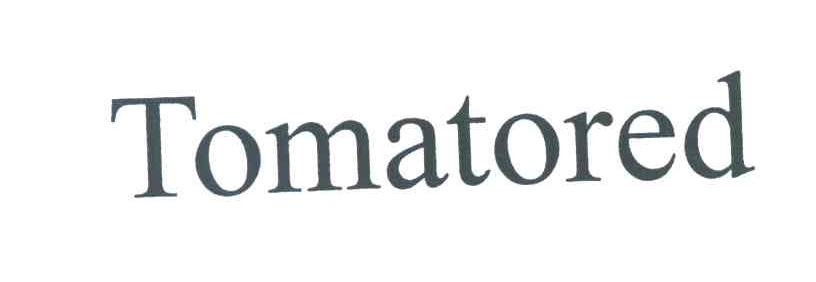 TOMATORED