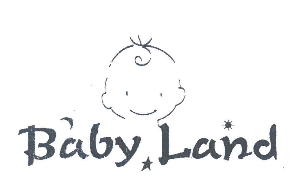 BABY LAND