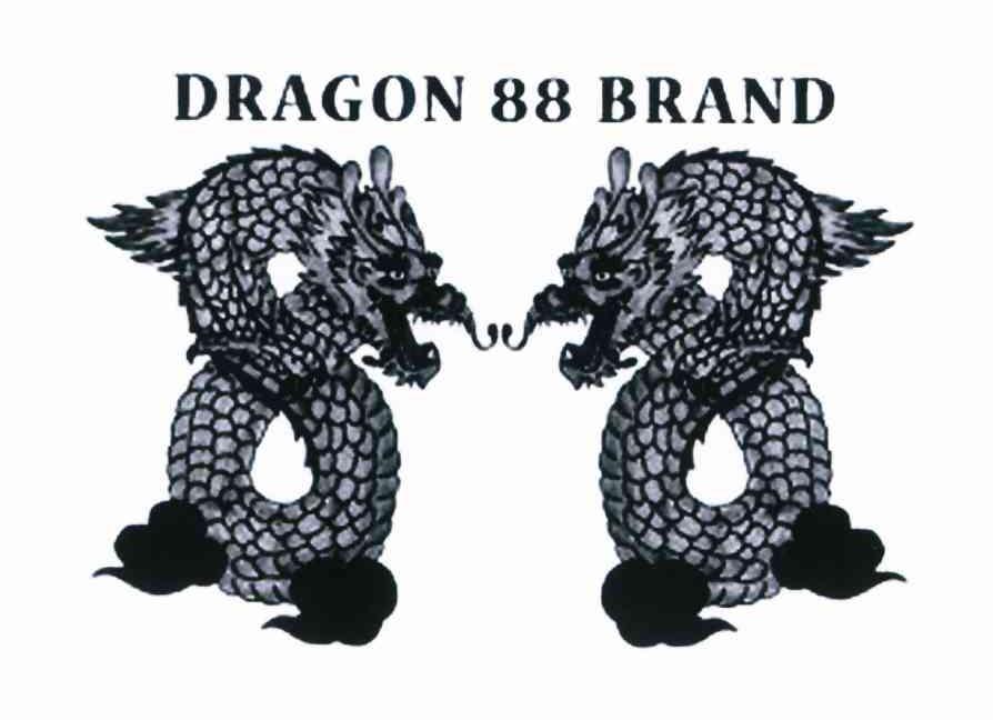 DRAGON 88 BRAND