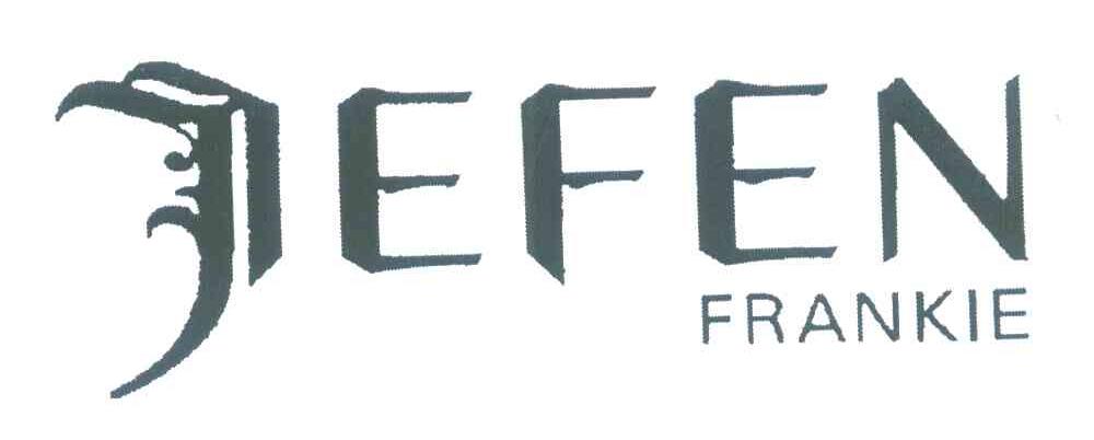 JEFEN FRANKIE