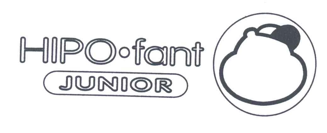 HIPO.FANT JUNIOR
