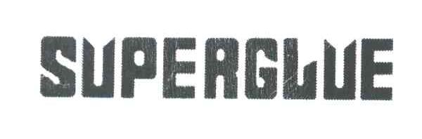 SUPERGLUE
