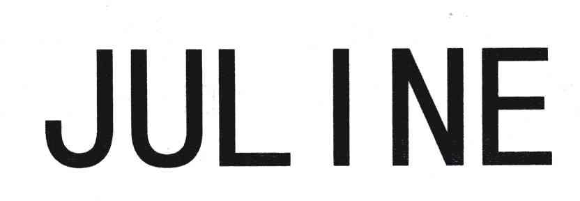 JULINE