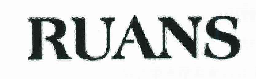 RUANS