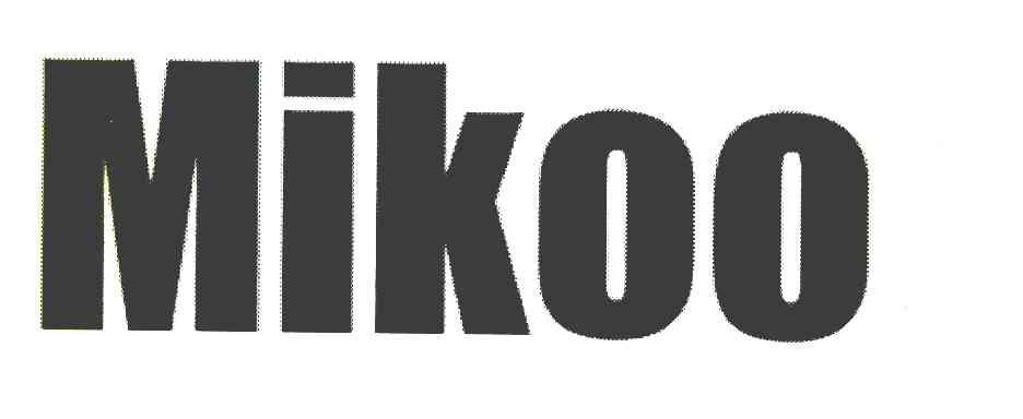 MIKOO