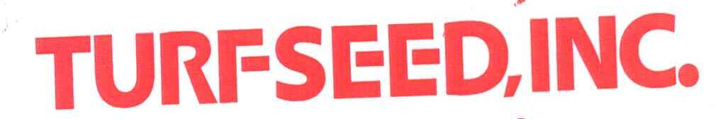 TURFSEED，INC.