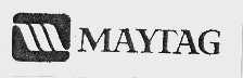 MAYTAG