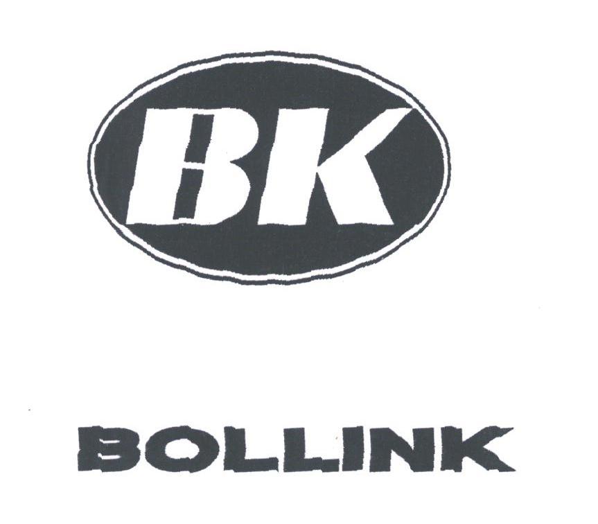 BOLLINK